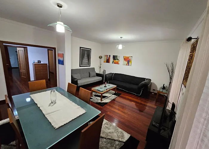 Apartment Bonimar