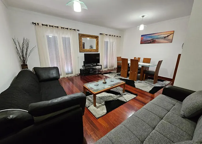 Apartment Bonimar