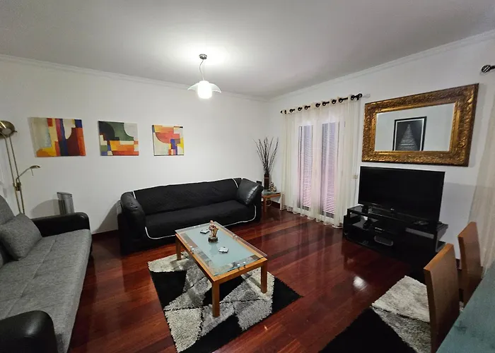 Apartment Bonimar
