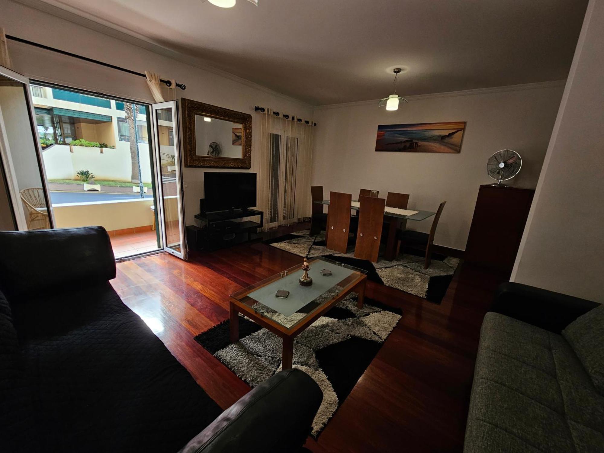 Bonimar Apartment