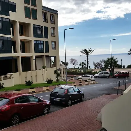 Apartment Bonimar Funchal  Exterior photo