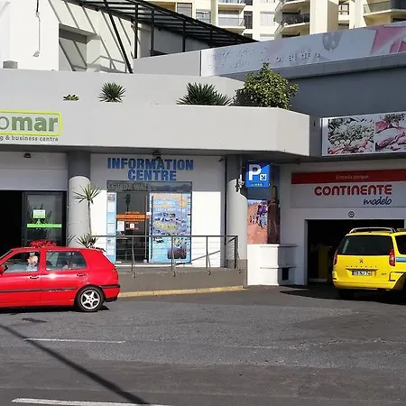 Apartment Bonimar Funchal  Exterior photo